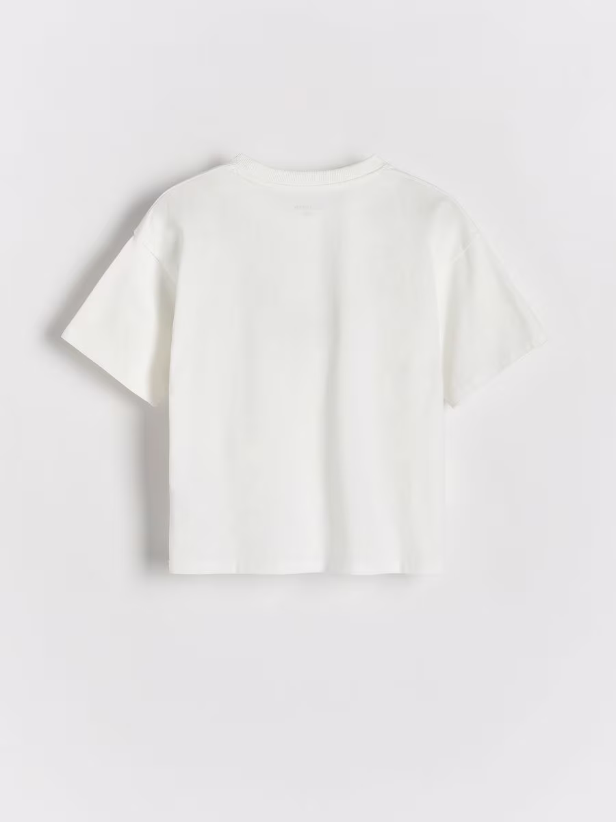 Cotton T-Shirt