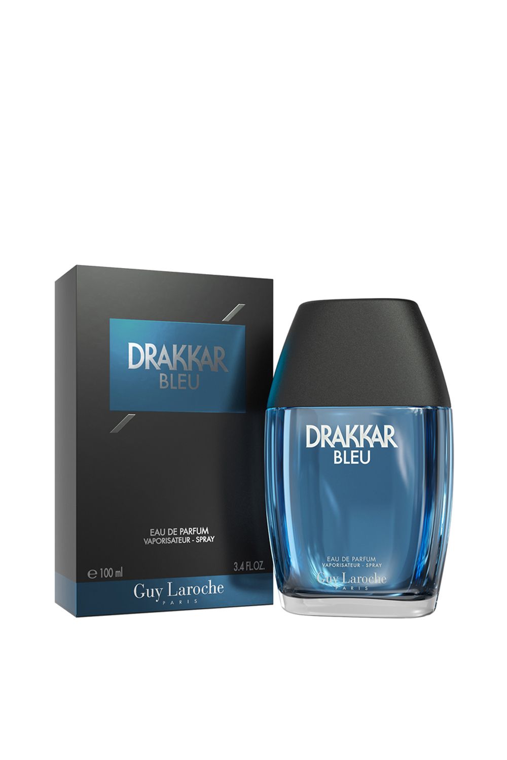 Guy Laroche Drakkar Bleu Eau De Parfum 100ml