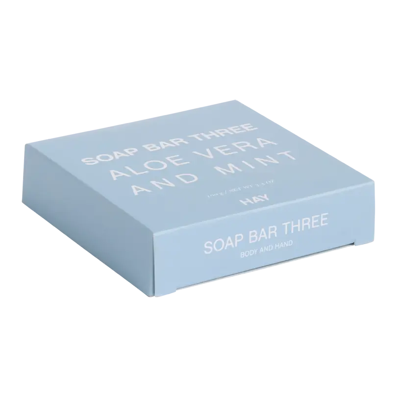 Seife Soap