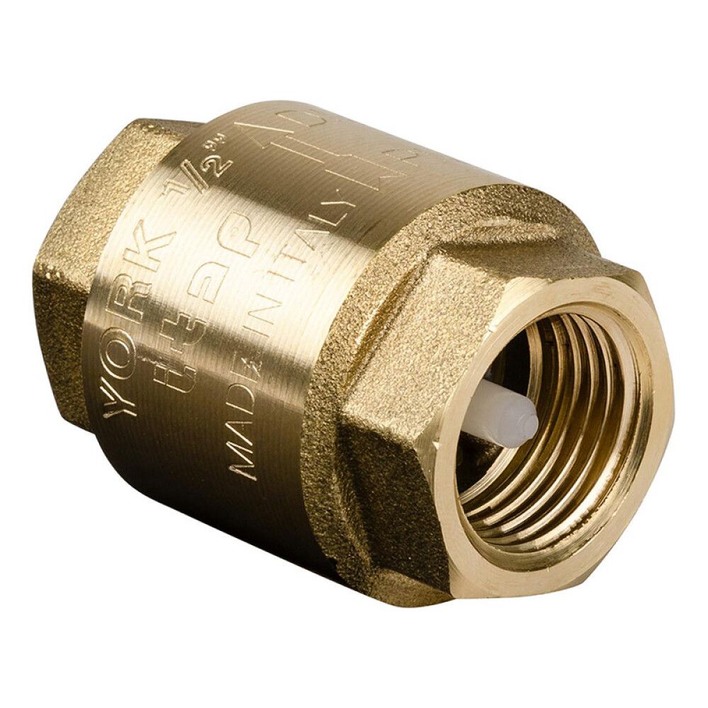 KONTRAVENTIL MESSING 58MM 1"