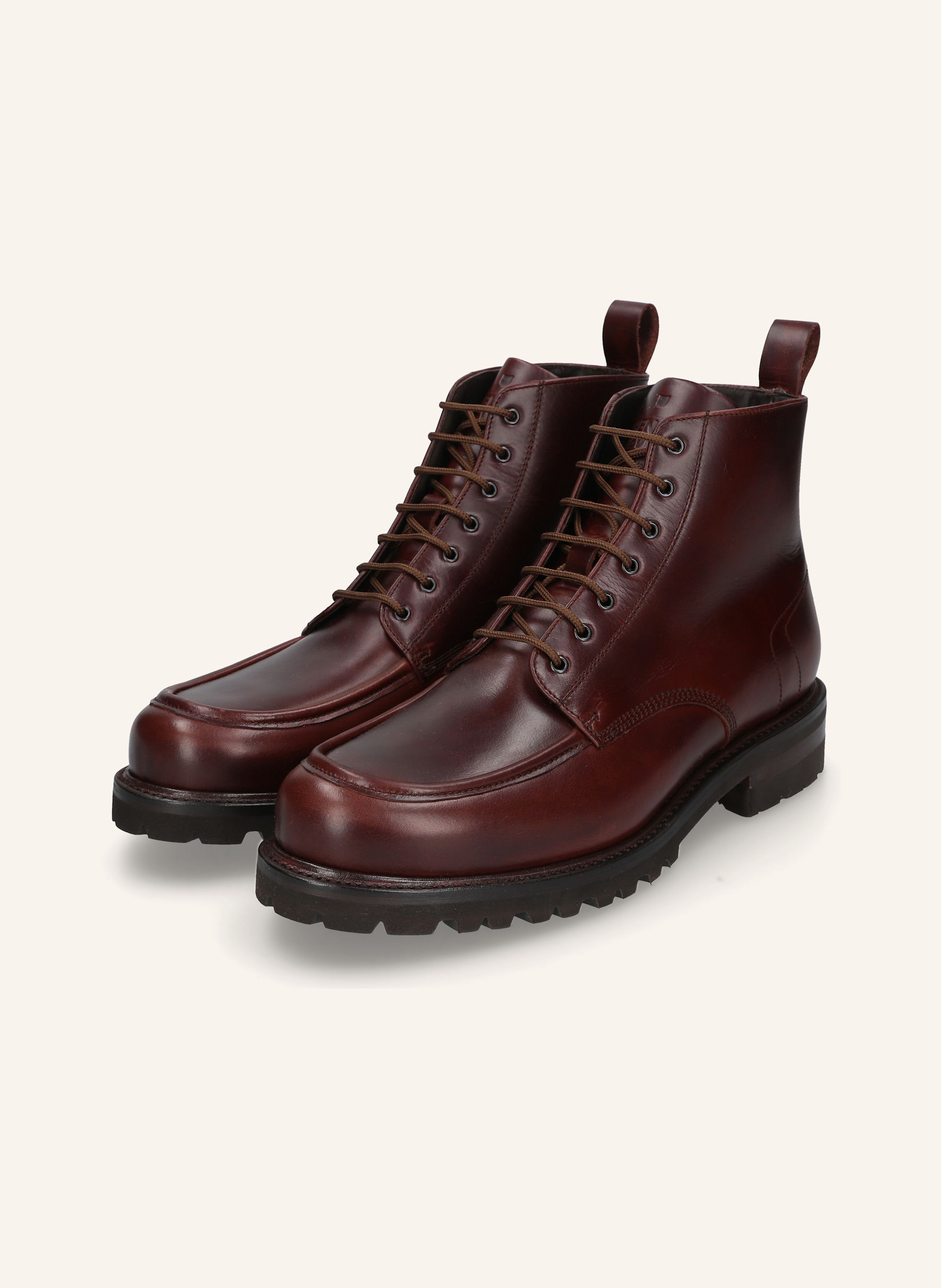 Henry Stevens Schnürboots HARRY NB5