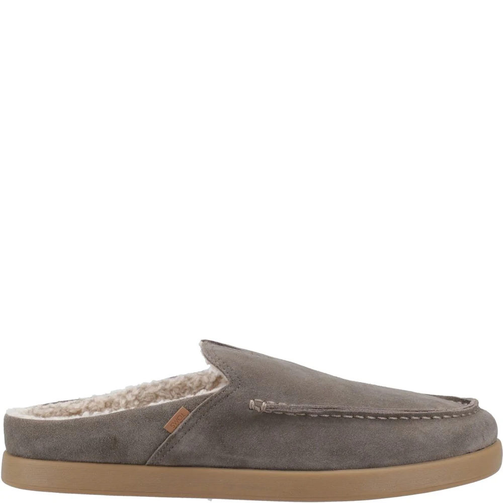 TOMS Alonso Mule