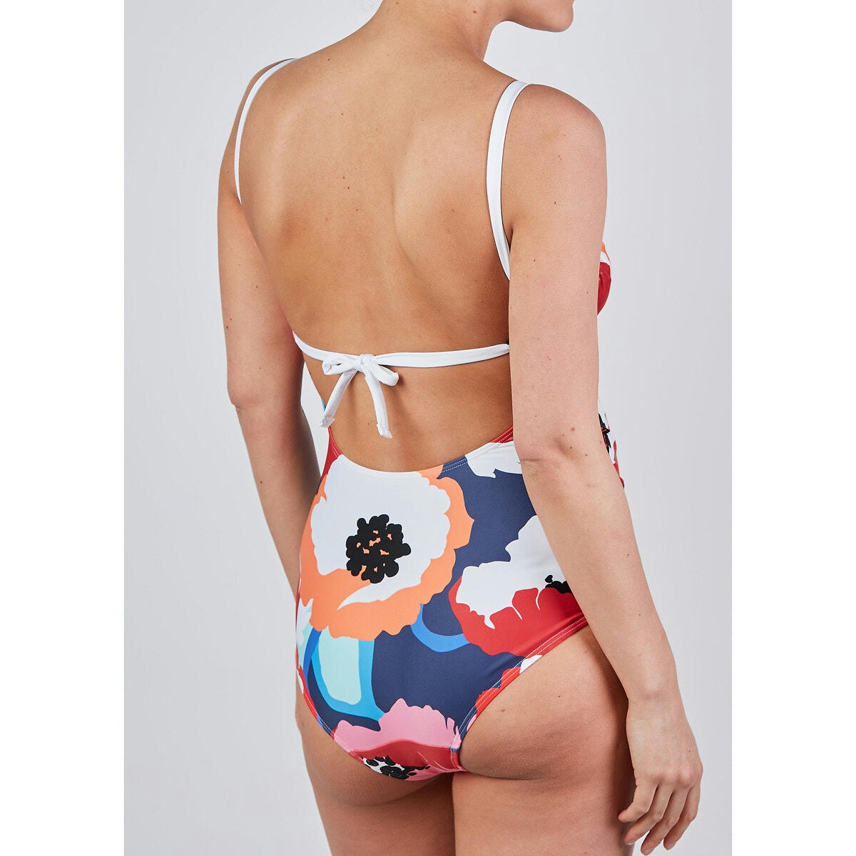 Maillot de bain 1 pièce de maternité Poppy