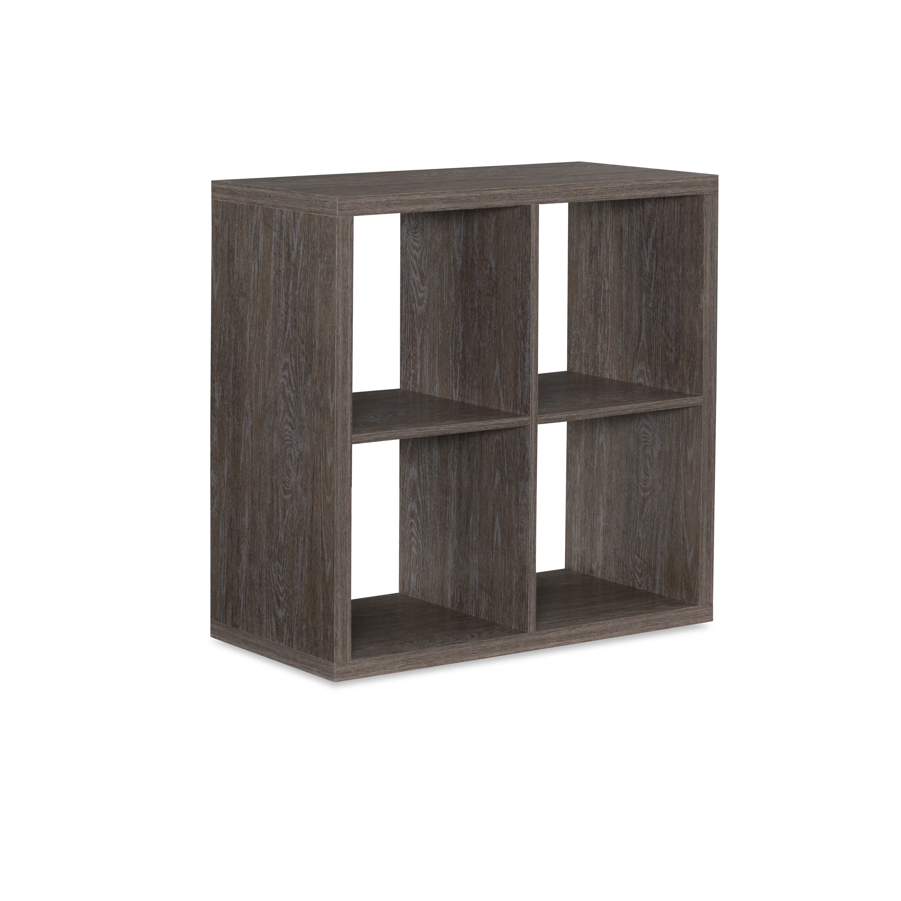 Alaric Four Cube Storage Cabinet