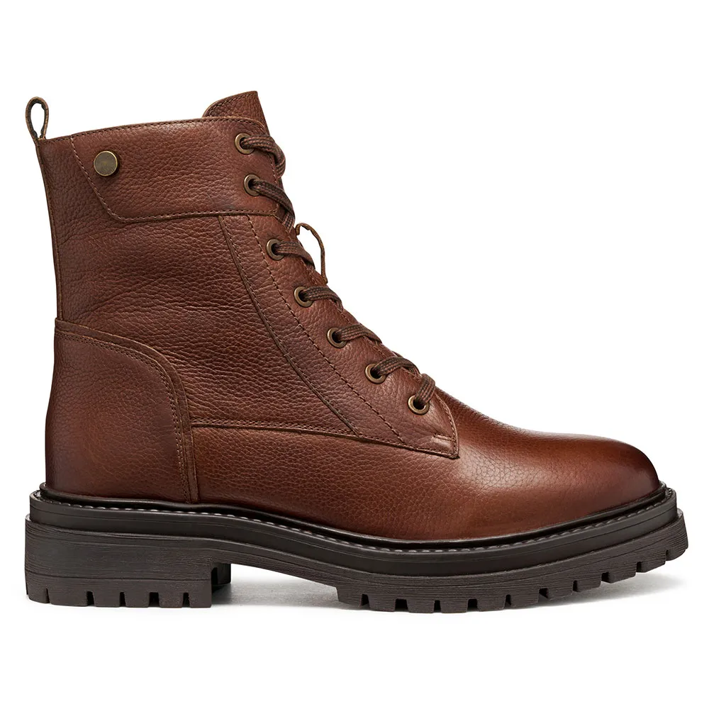 Geox Iridea booties