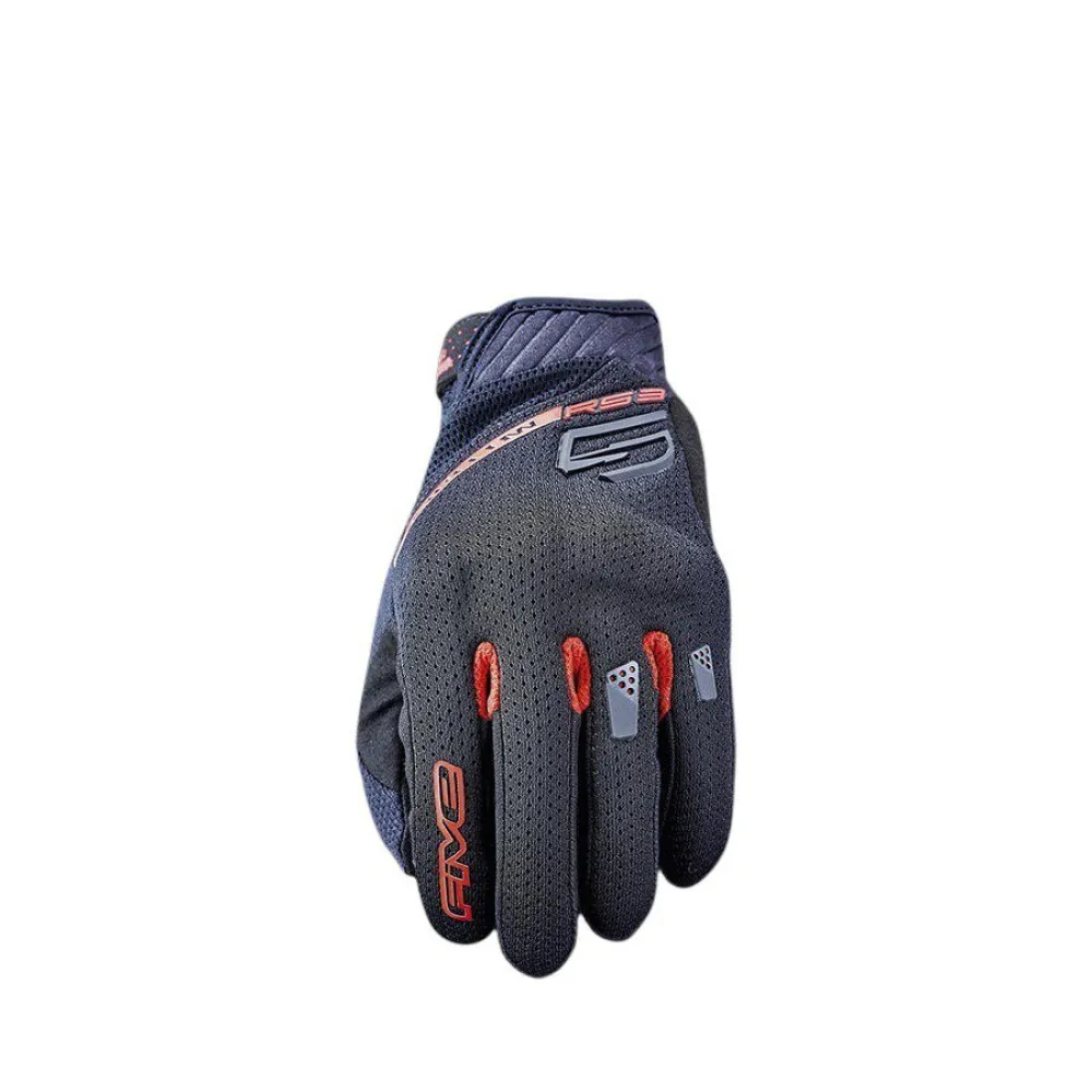 Five RS3 Evo Airflow gloves