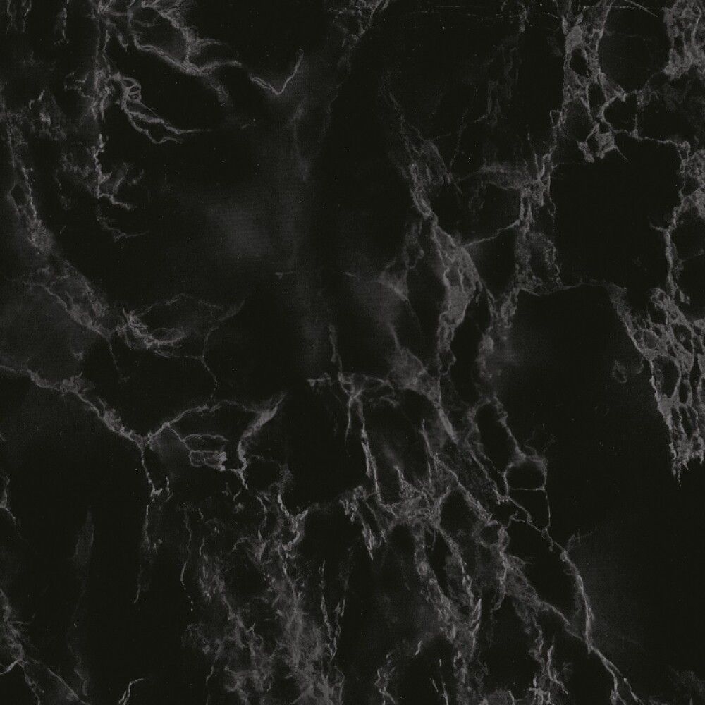 DEKORFOLIE D-C-FIX SELVKLEBENDE 45X200CM SVART MARMOR