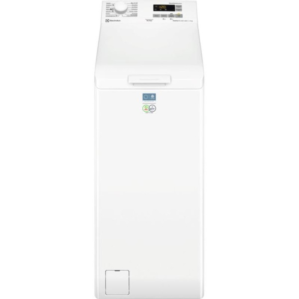 Pralka Electrolux EW6T537P