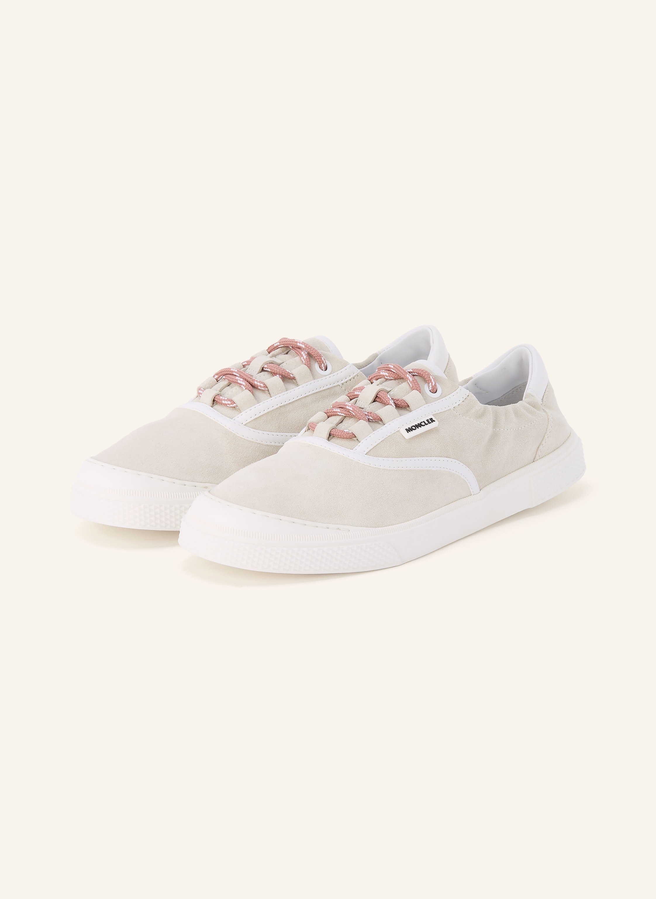 MONCLER Sneaker VERA LEISURE