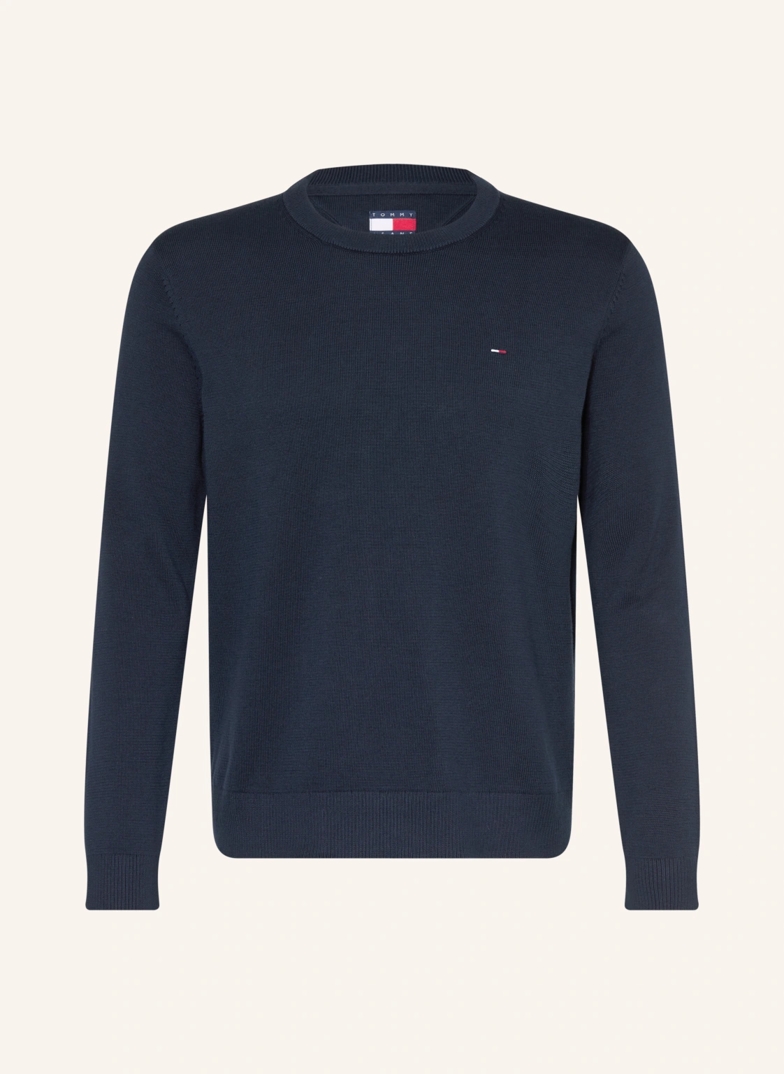 TOMMY JEANS Pullover