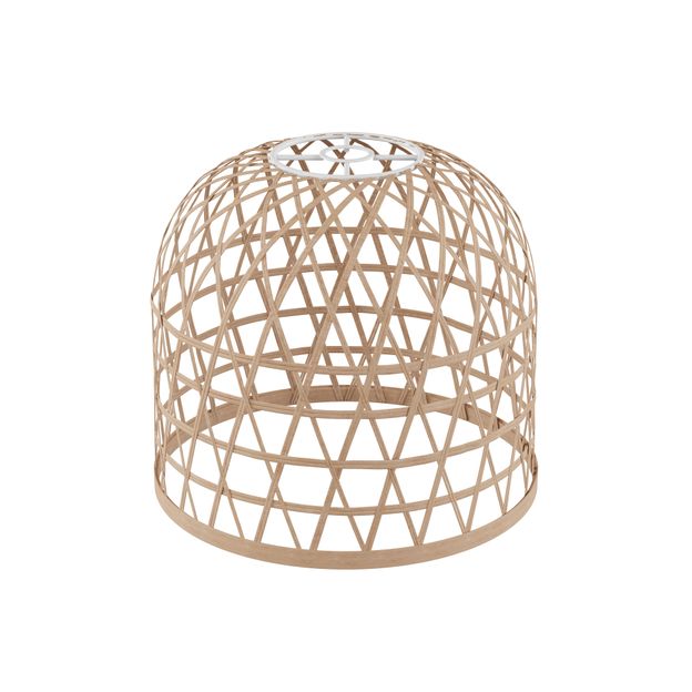 CÚPULA TETO AMADI BU 36 CM X 41 CM