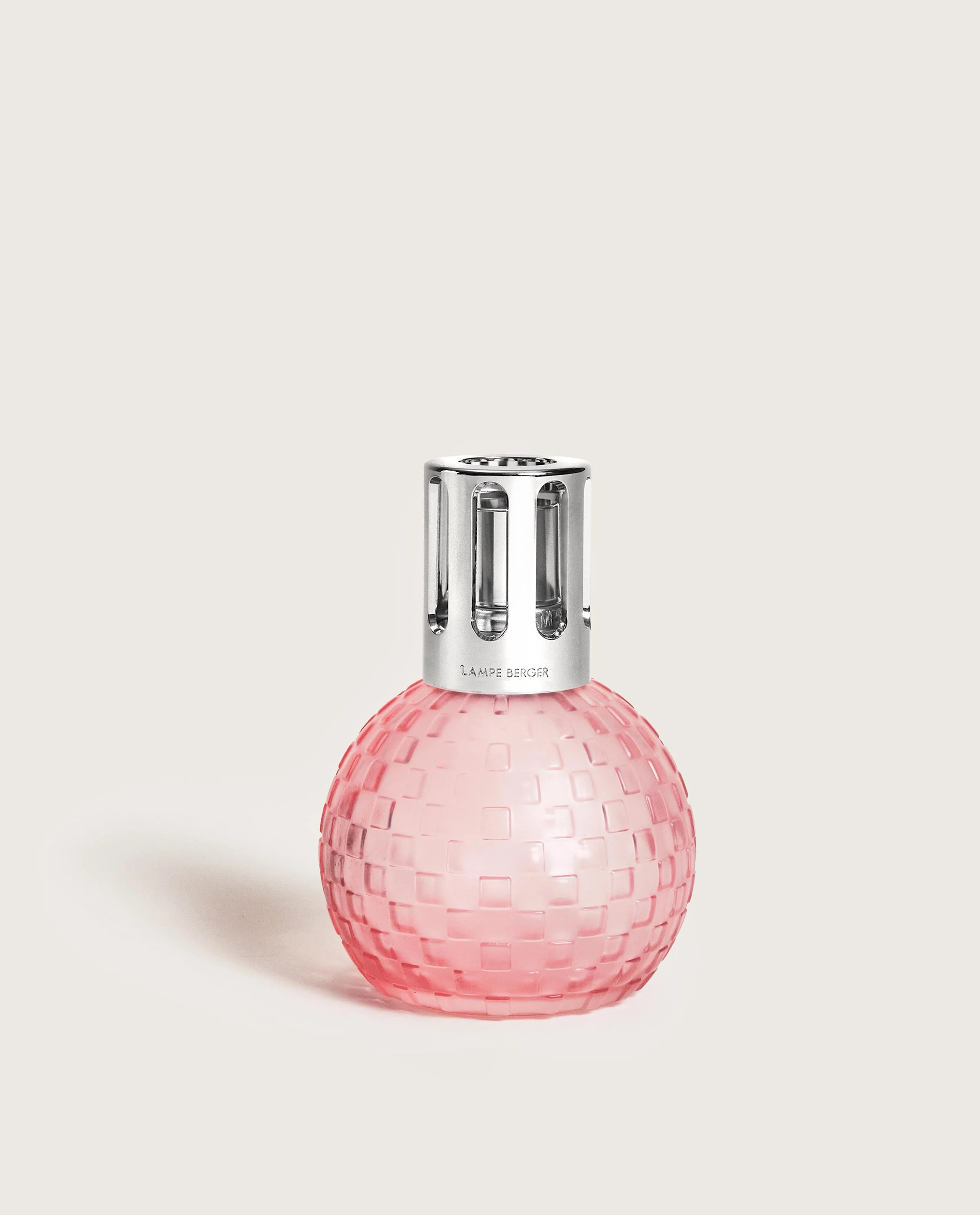 Coffret lampe Berger Disco Estivale Soleil Fruité