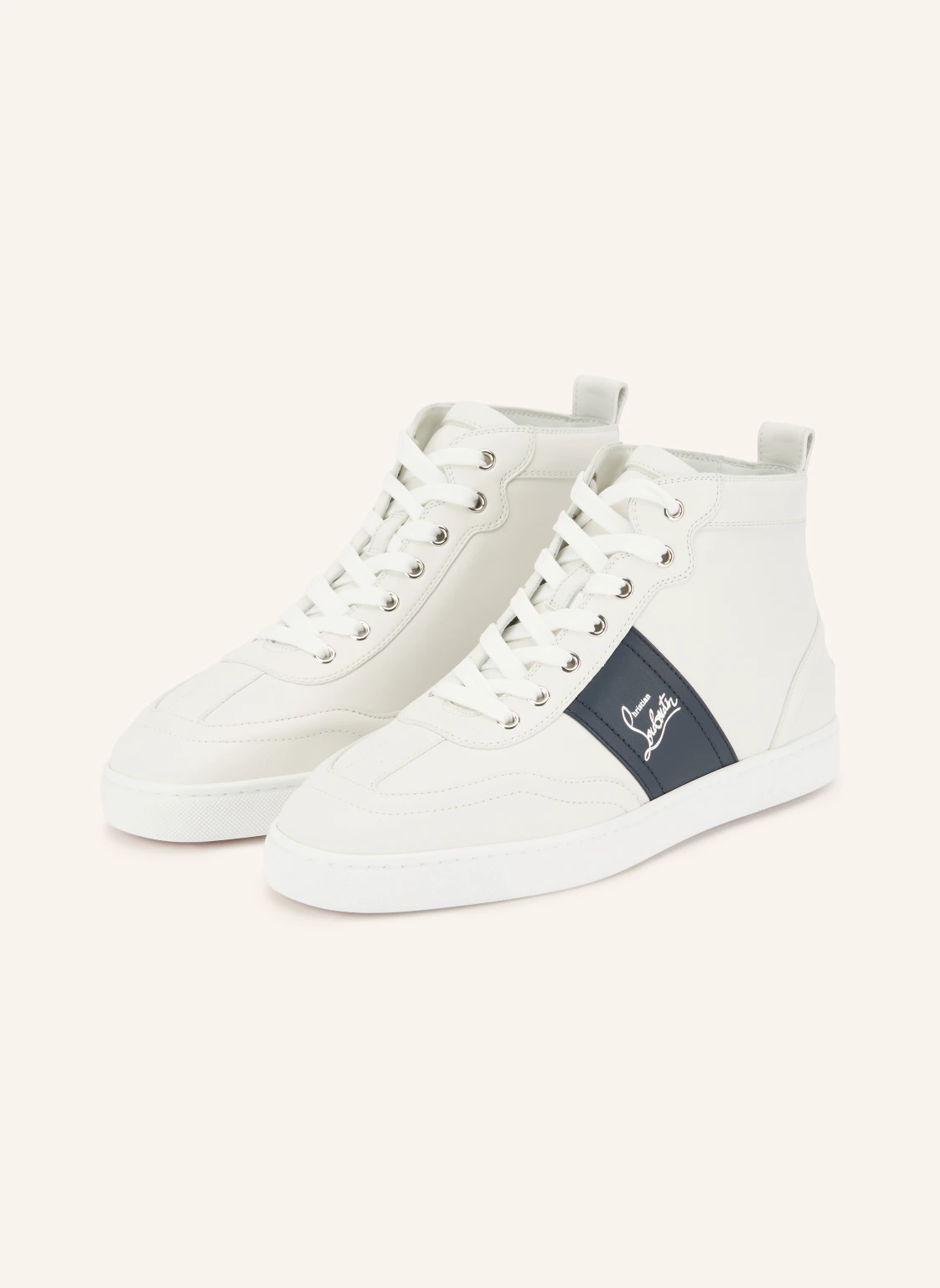 Christian Louboutin Hightop-Sneaker RETERO HIGH FLAT