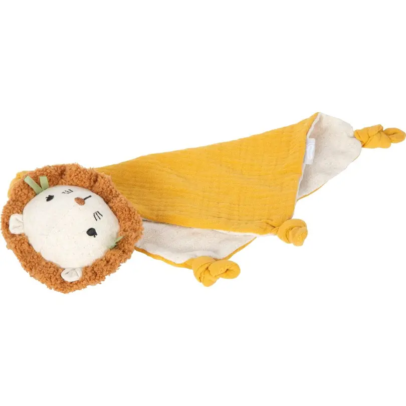 Kuscheltier Little Lion
