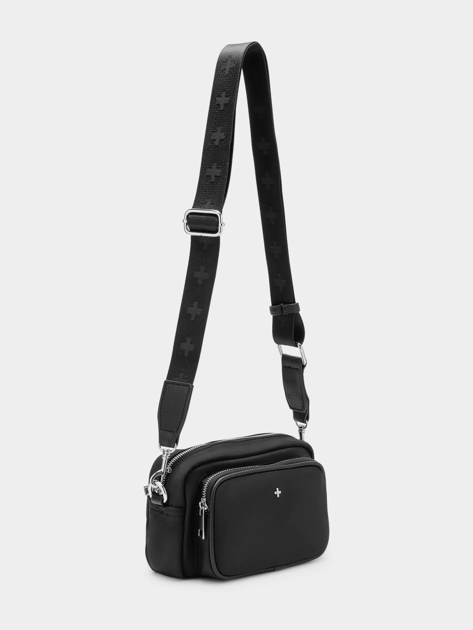 Peril Crossbody Bag