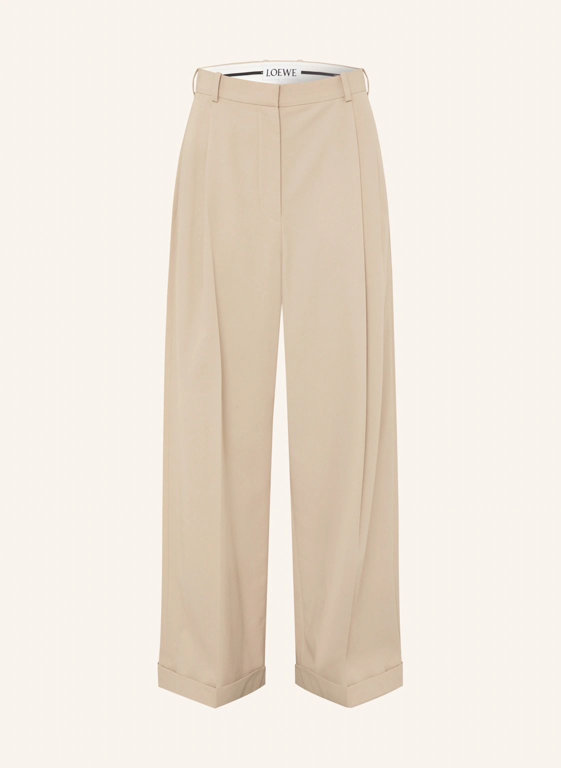 LOEWE Marlenehose