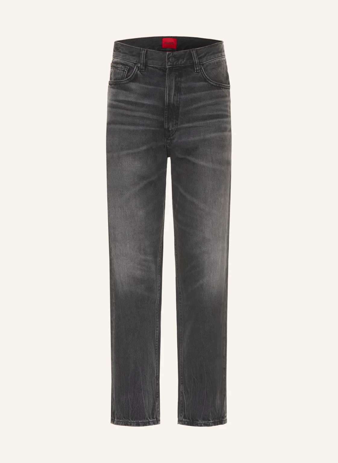 HUGO Jeans 838 Relaxed Tapered Fit