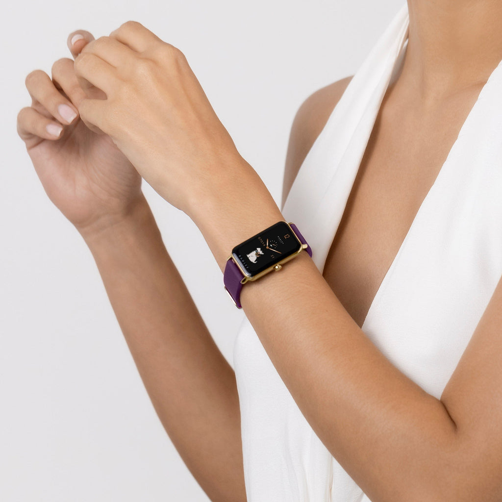Series 21 - With Silicon Strap