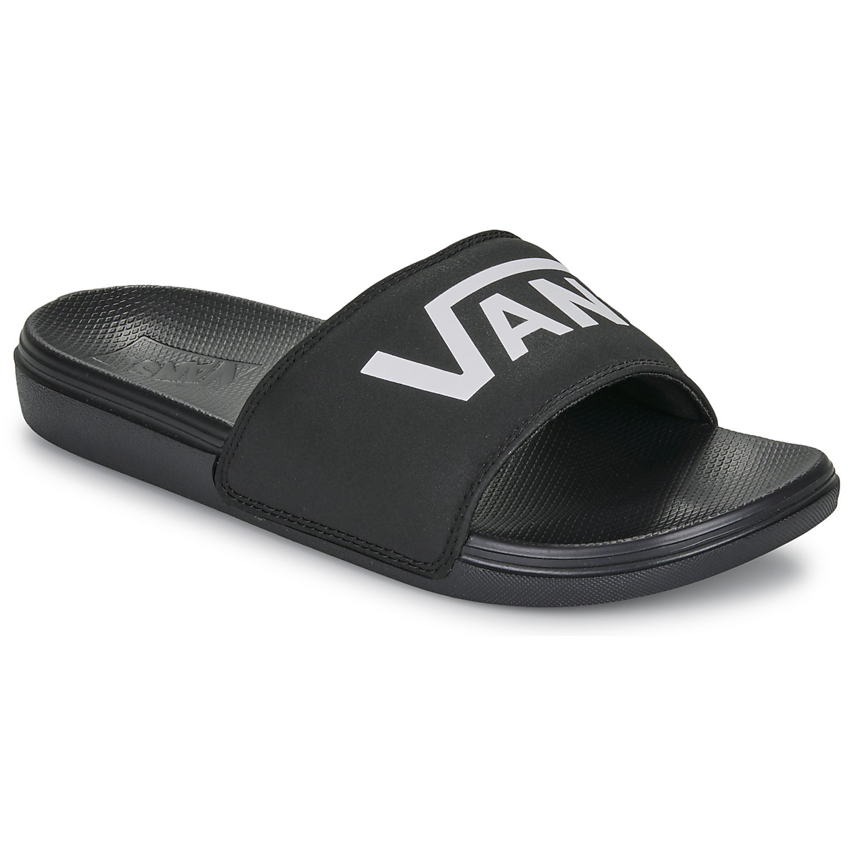 Vans - MTE La Costa Slide-On (VANS) BLACK - Black