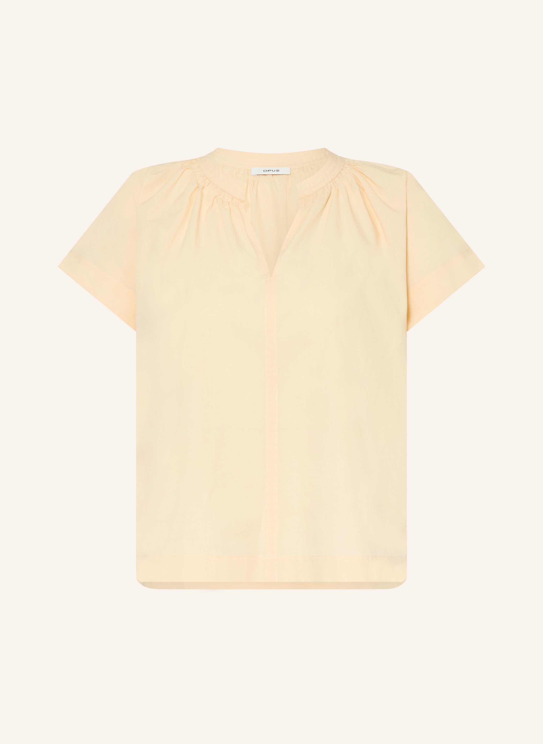 OPUS Blusenshirt FIRU