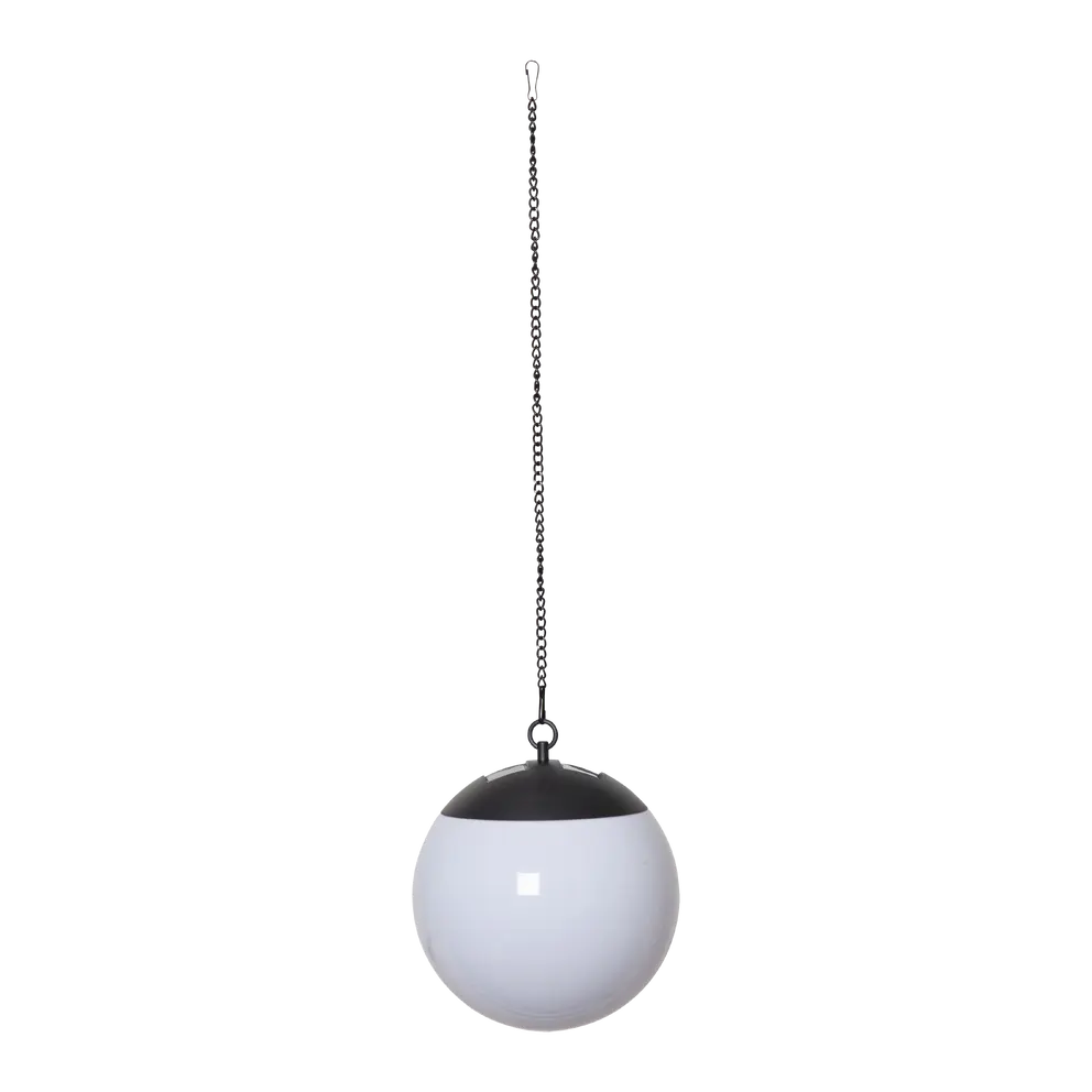 Solarleuchte Globus