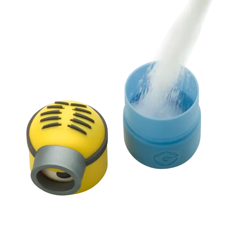 Salz- und Pfefferstreuer Minions