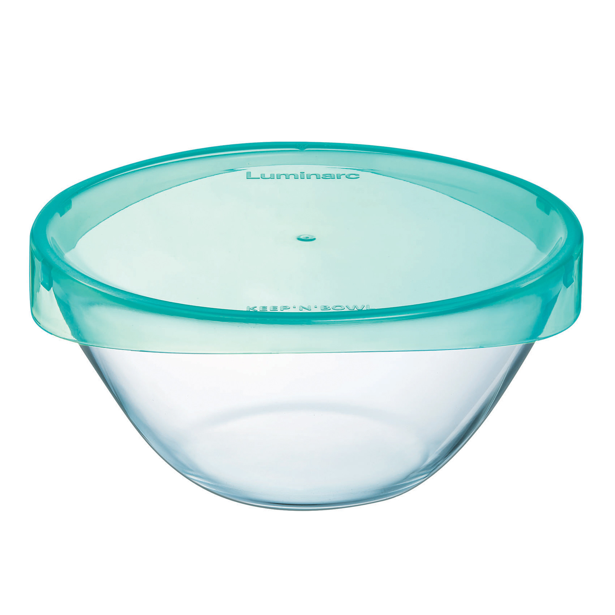 Salaterka Keep'n' Box Lagoon 2,7 l LUMINARC