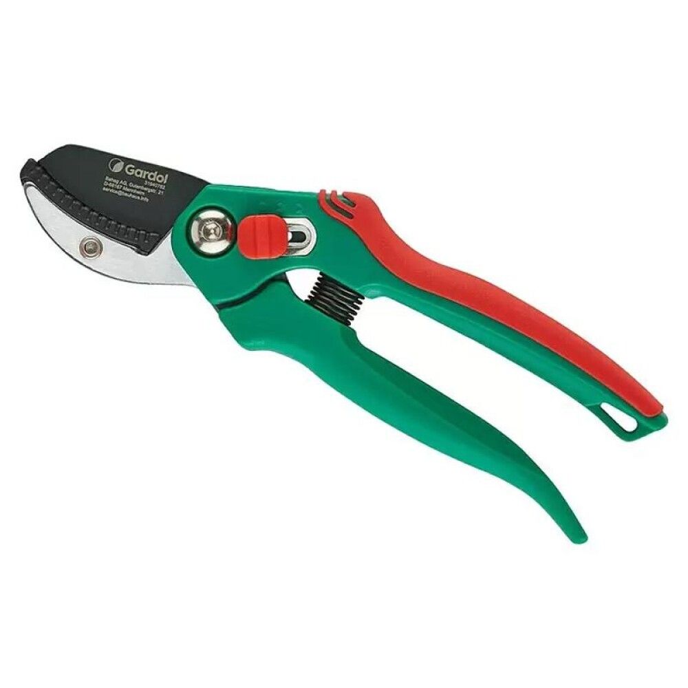 SEKATØR GARDOL GDA16 CLASSIC 18,2CM