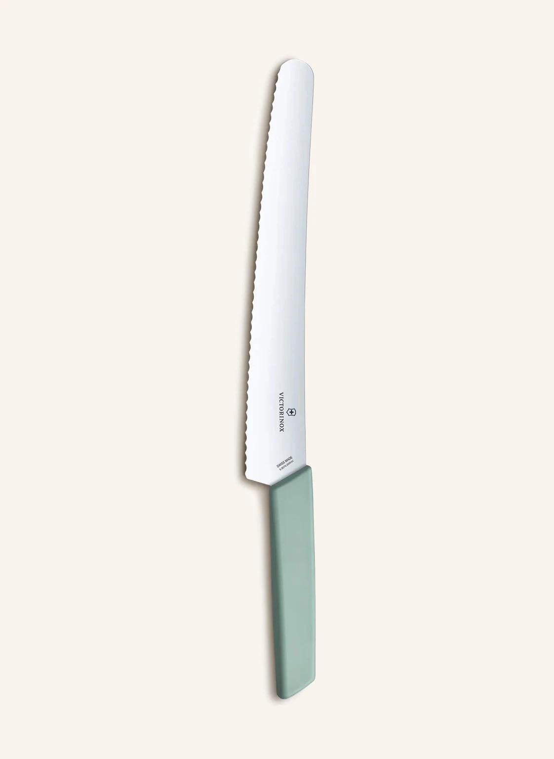 VICTORINOX Brot- und Konditormesser SWISS MODERN