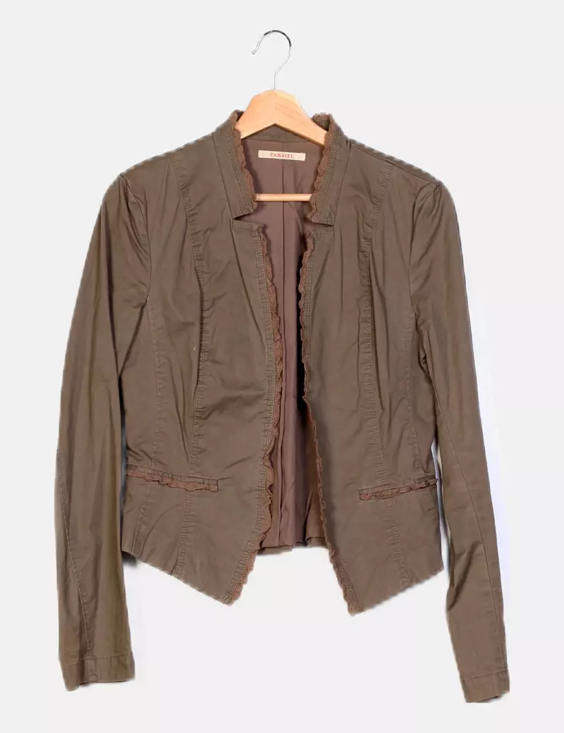 Camaïeu light jacket