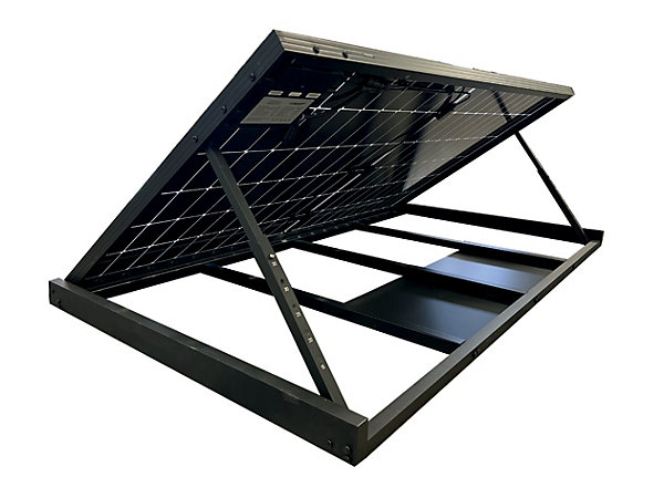 Panneau solaire PLUG &PLAY Ultrasmart 400W