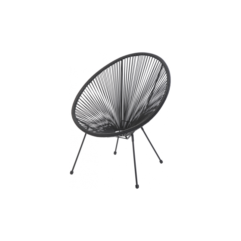 Chaise de jardin Lounge