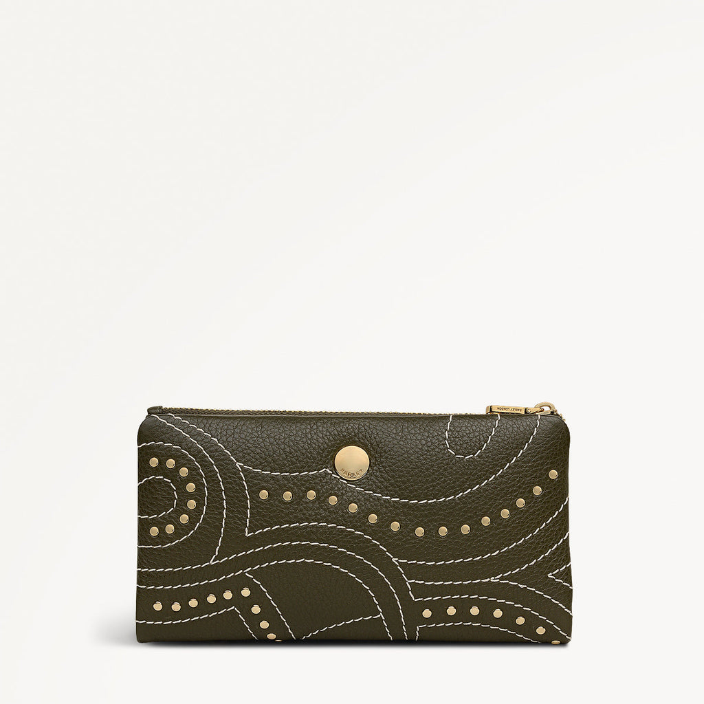 Mallow Street - Large Bifold Wallet