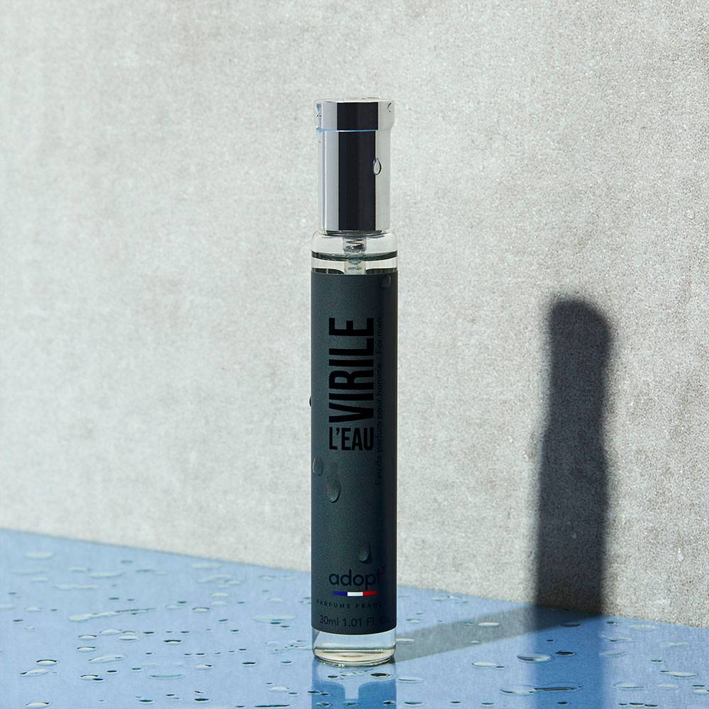L'eau virileEau de parfum 30 ml