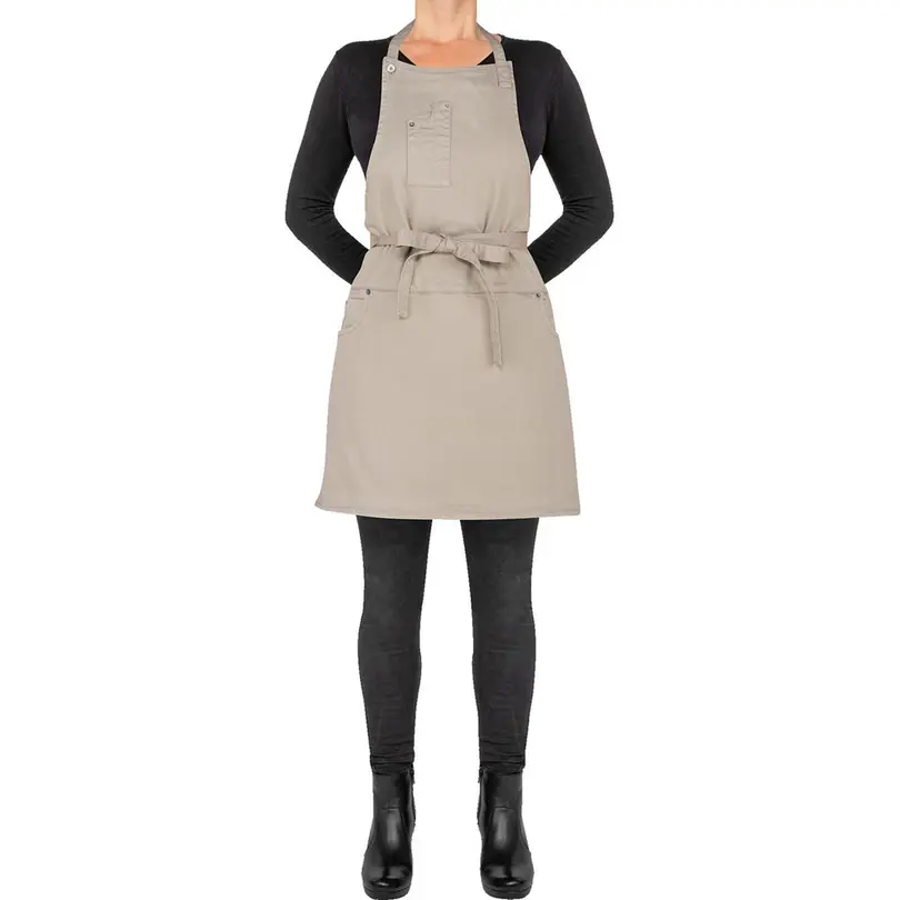 Schürze SlimFit