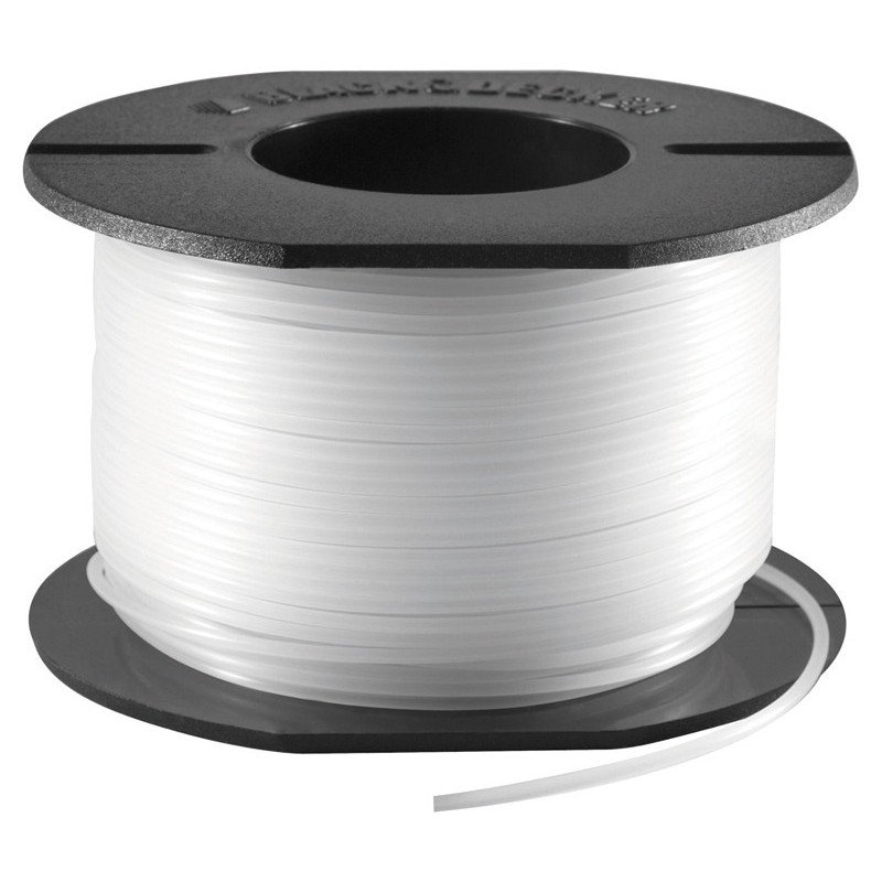 Fil de remplacement pour coupe-bordure BLACK DECKER