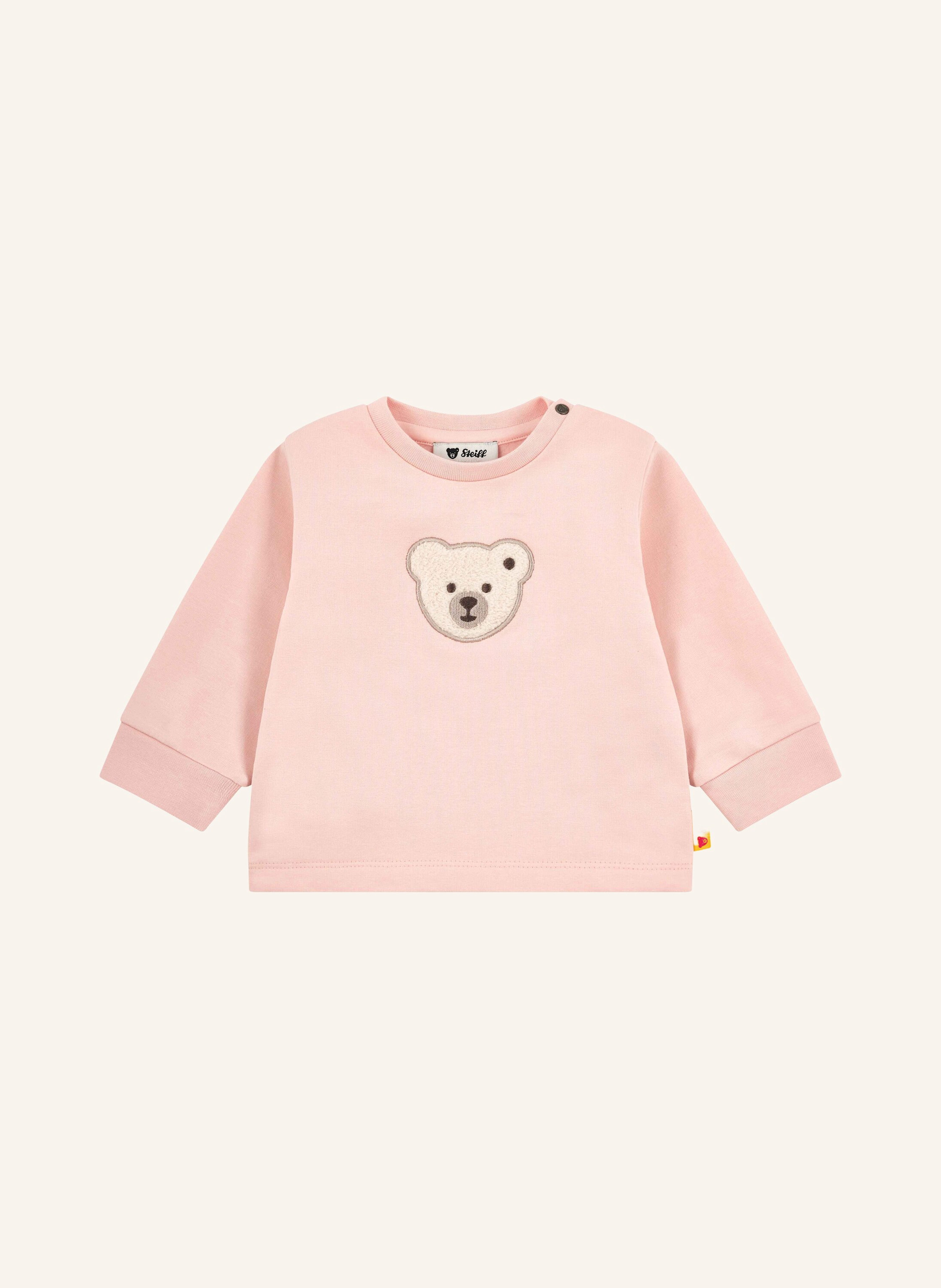 Steiff Sweatshirt STEIFF CLASSIC