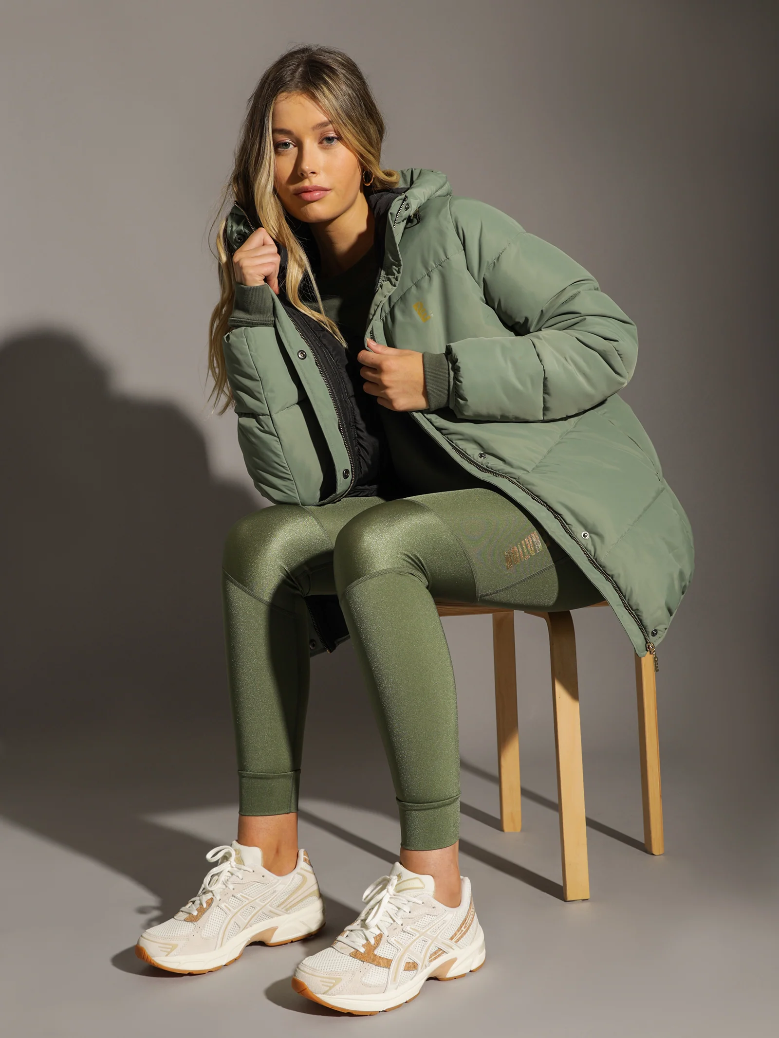 Full Count Jacket