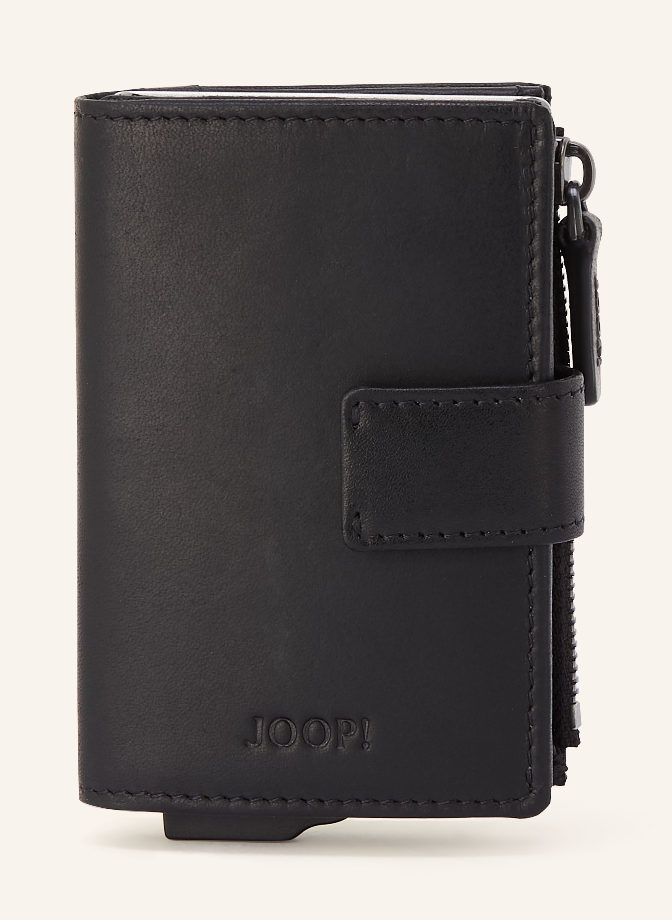 JOOP! Kartenetui CERRATANO C-FOUR E-CAGE