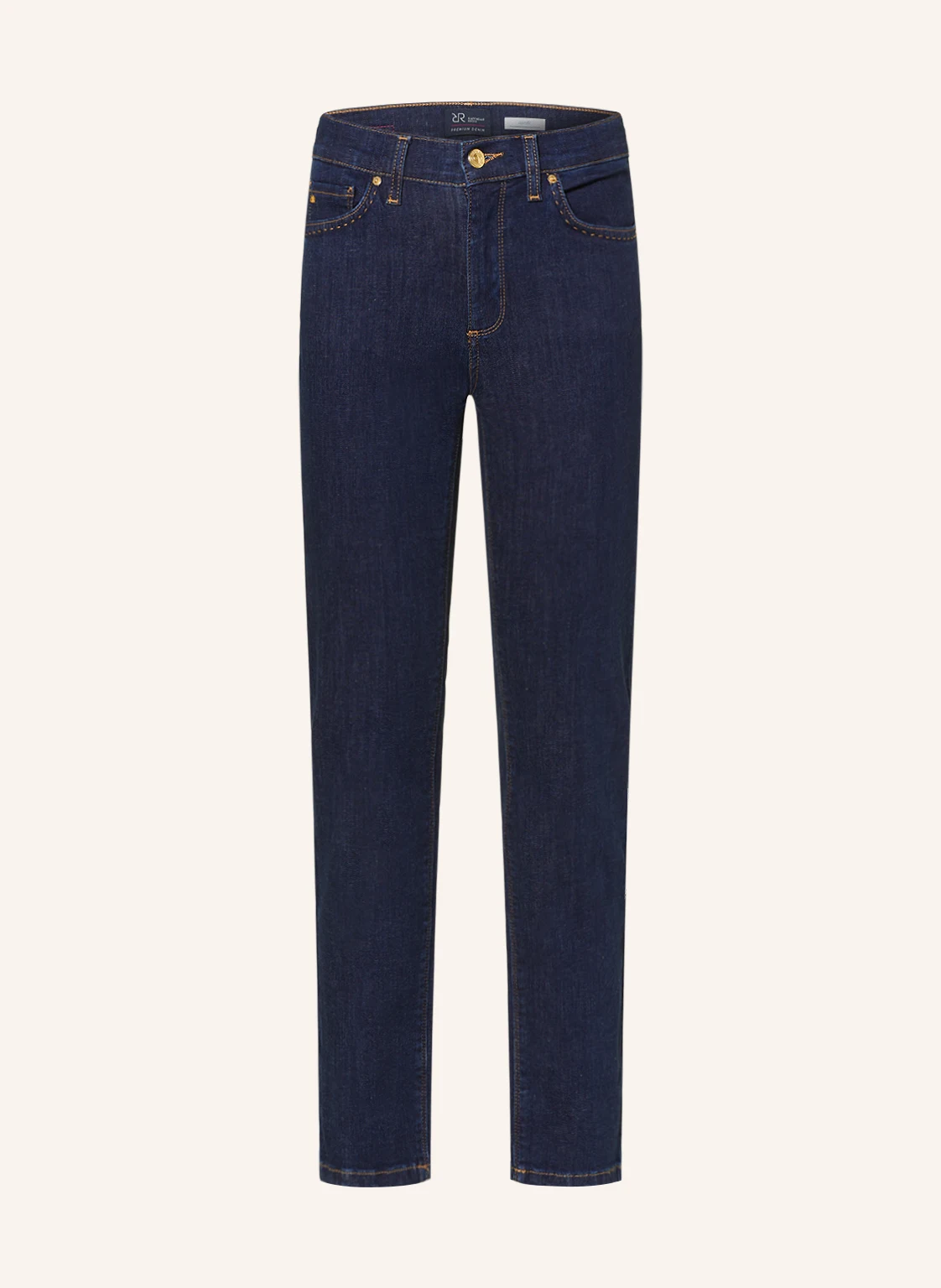 RAFFAELLO ROSSI Skinny Jeans SUZY
