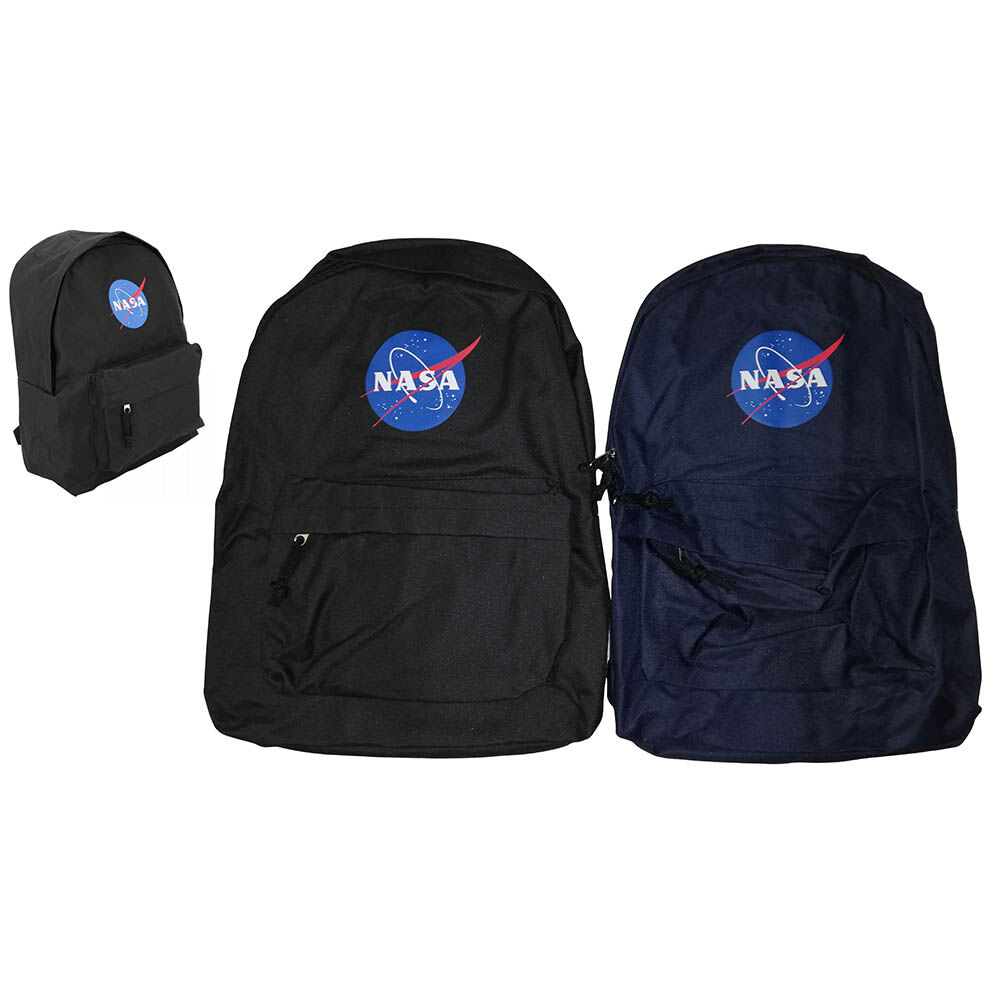 Sac à dos NASA multicolore