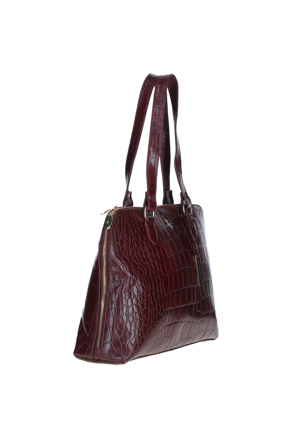Ashwood Leather Riviera Chic' Real Leather Bag