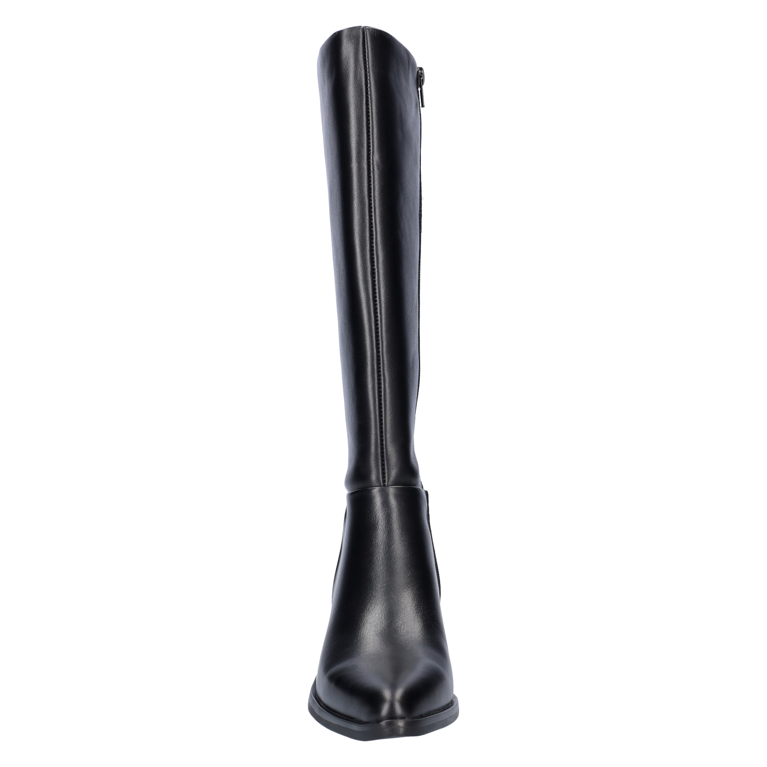 Nelson dames hoge laars