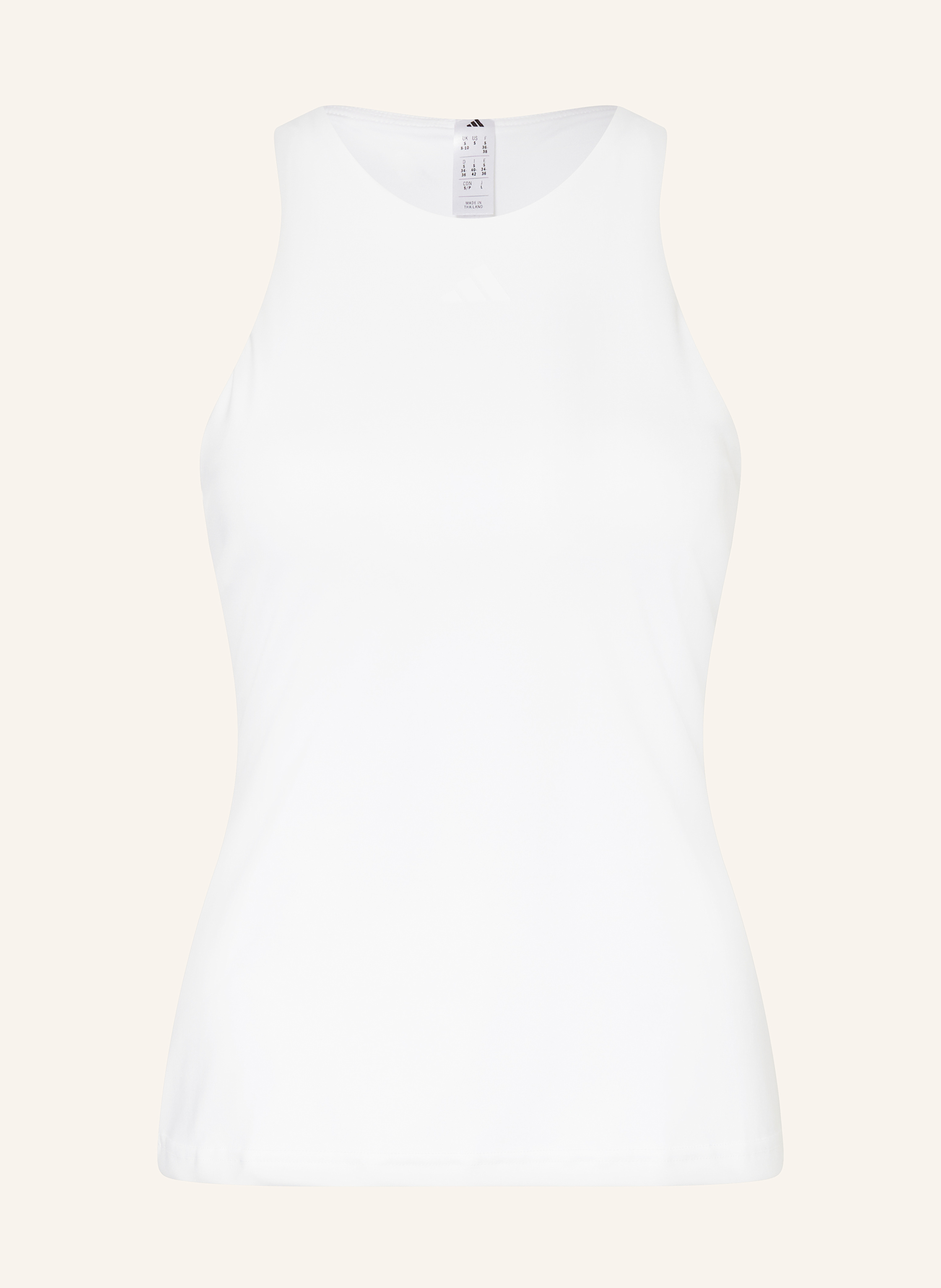 adidas Tanktop TENNIS CLIMACOOL Y-TANK