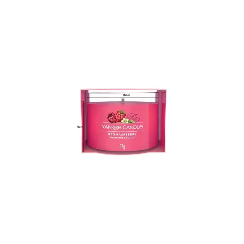 Duftkerze Yankee Candle