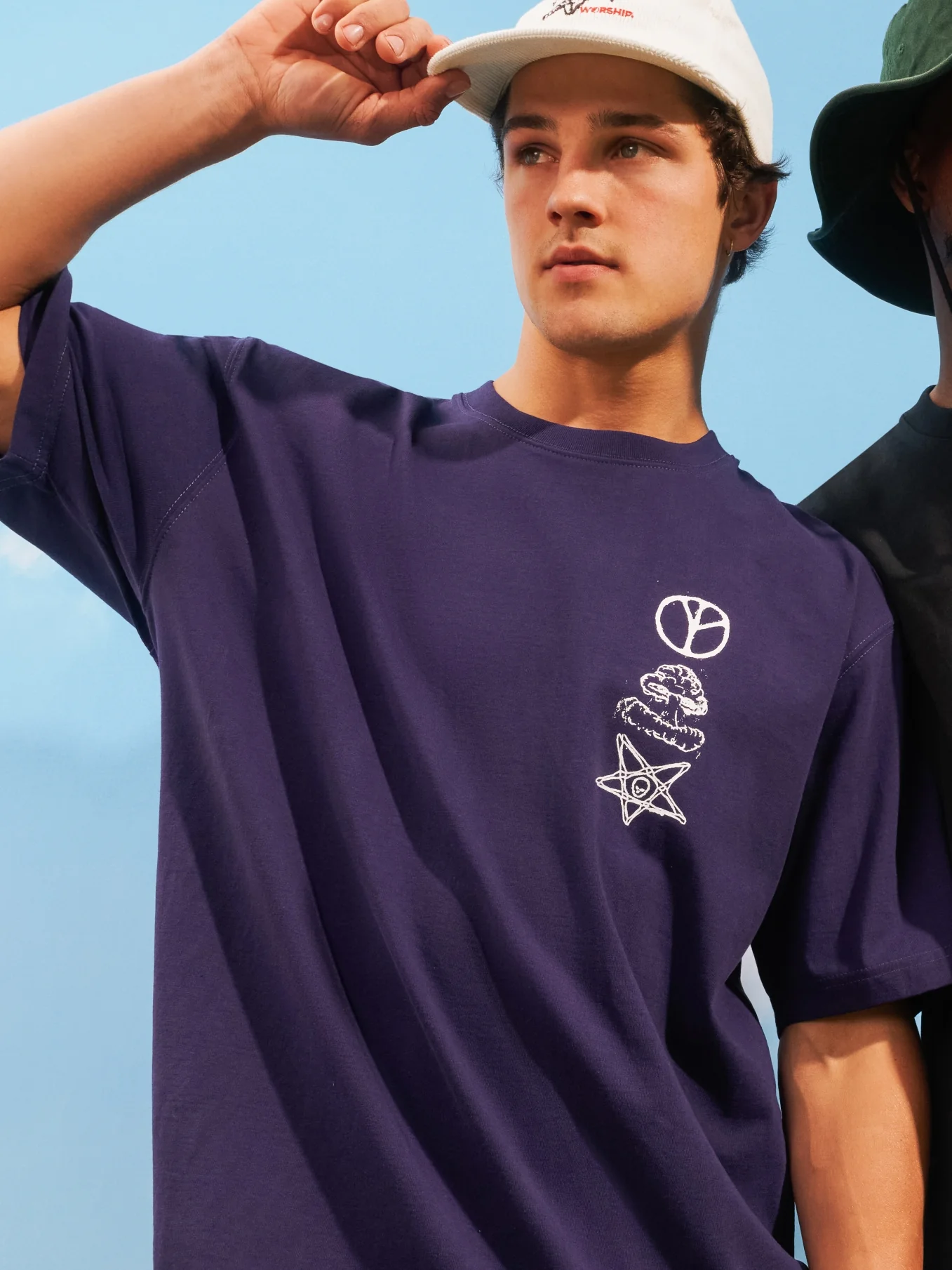 Mean Metal T-Shirt
