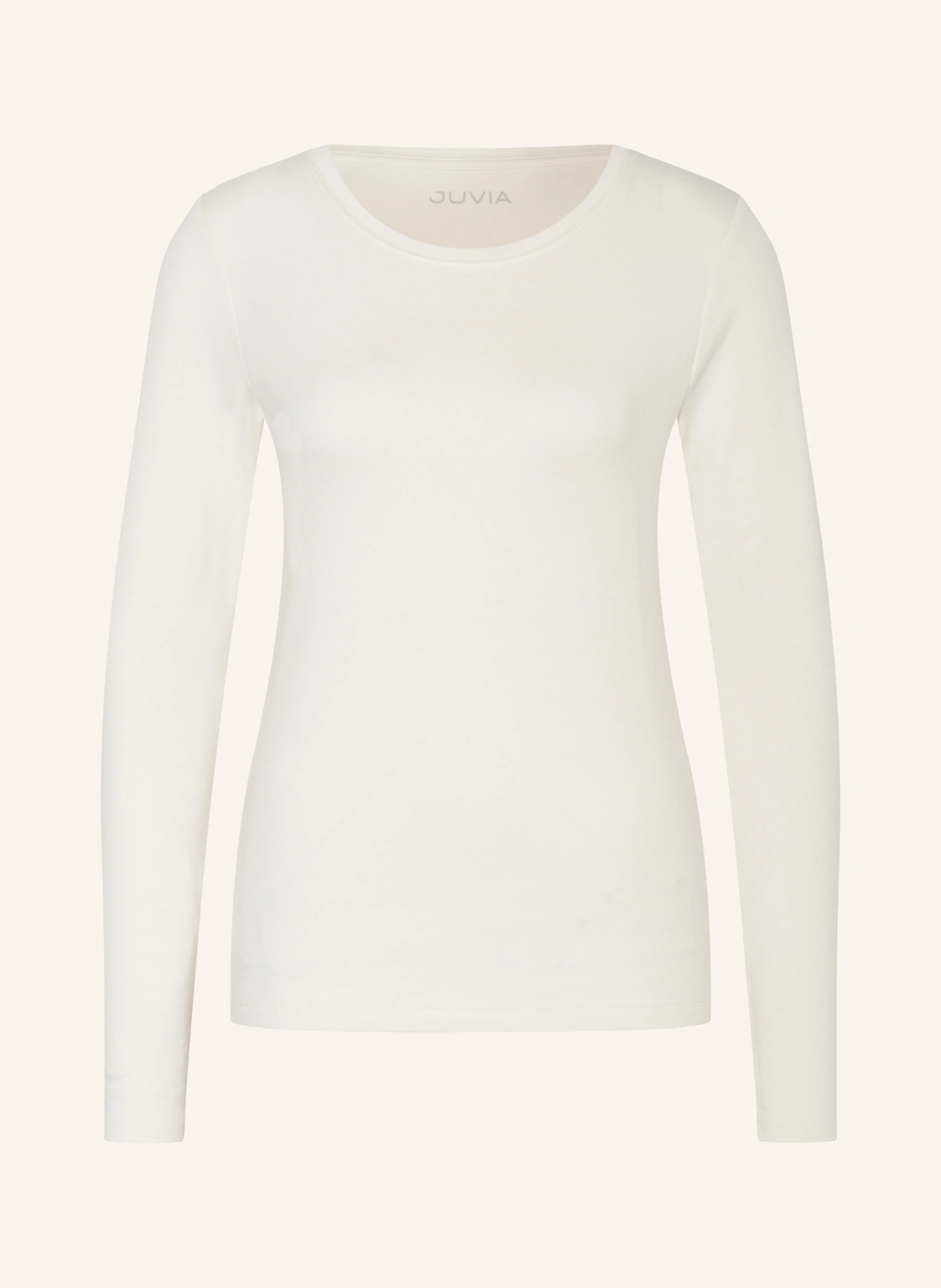 Juvia Longsleeve IVETTE