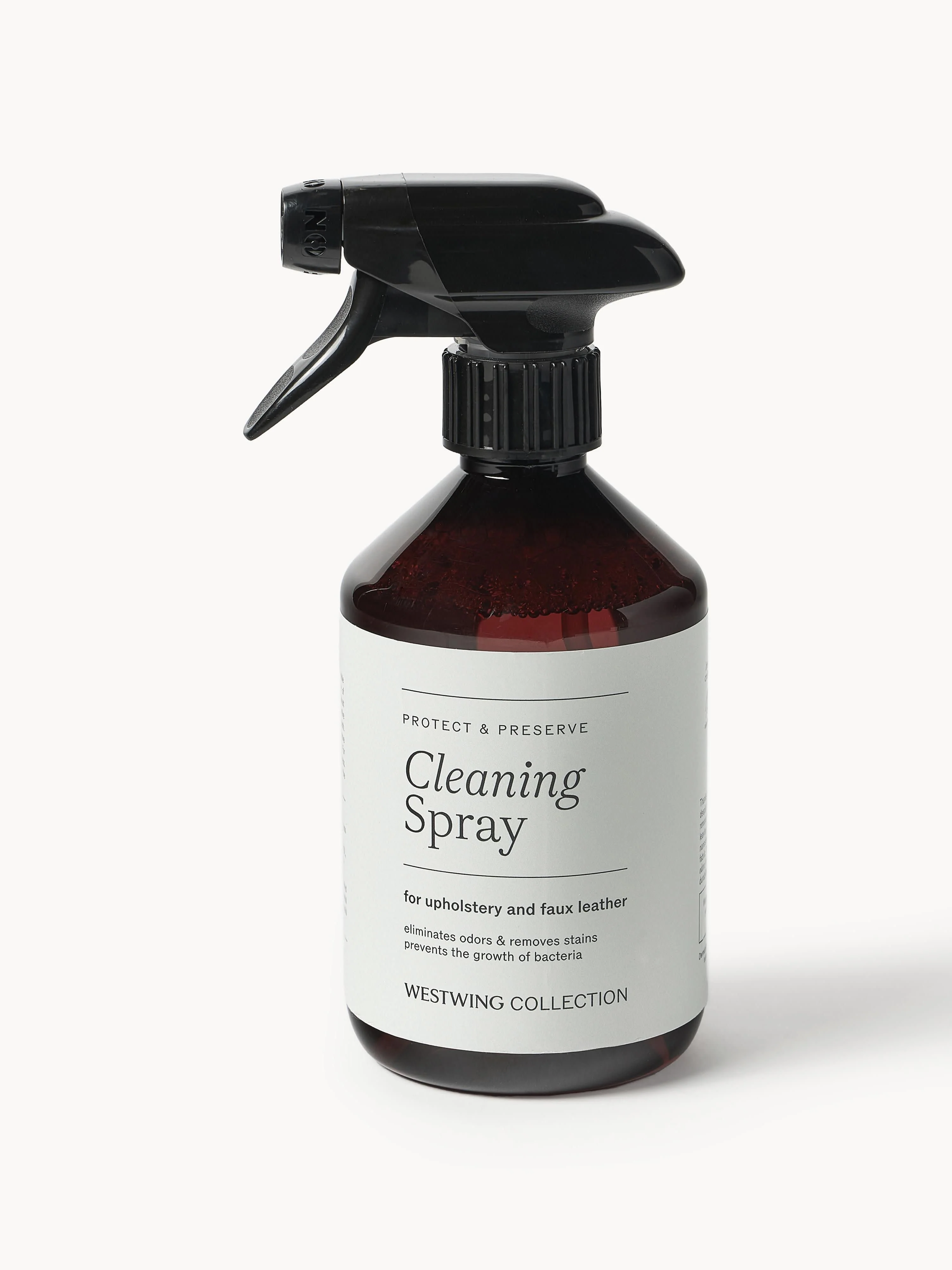 Polsterreinigungsspray Care