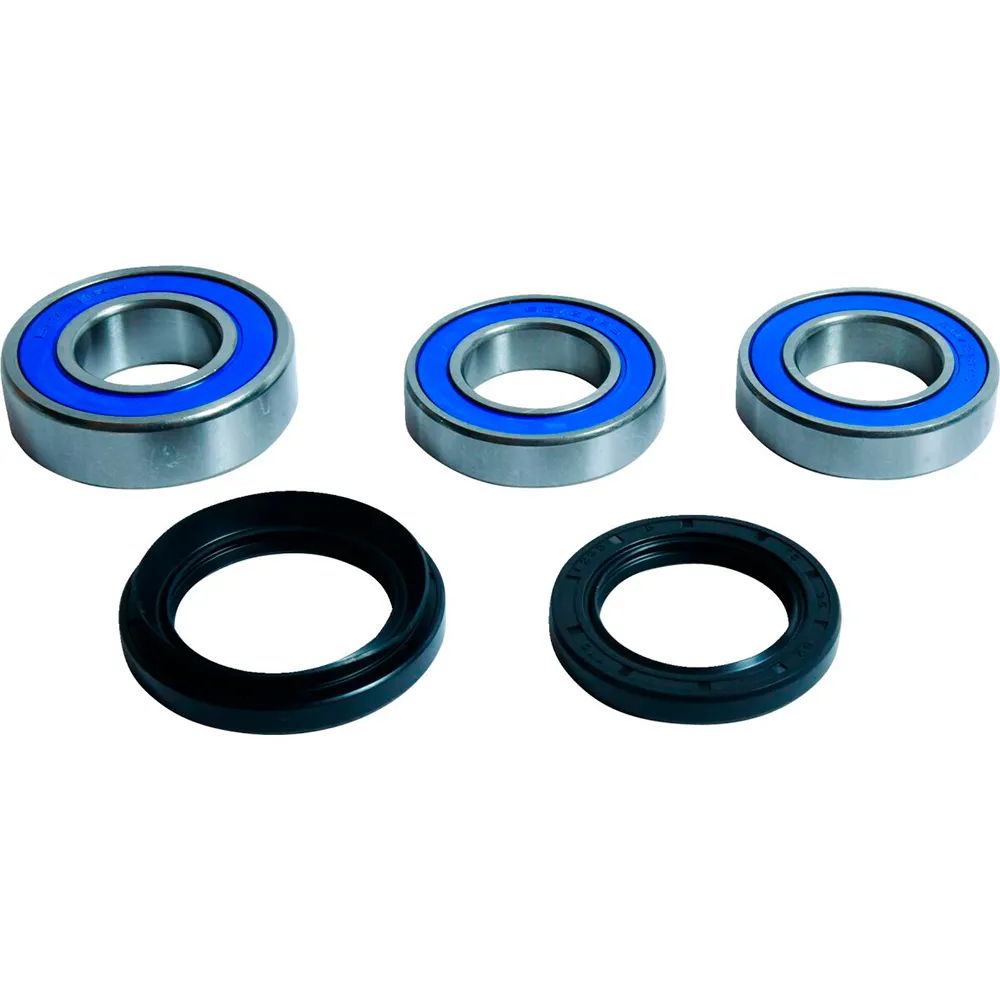 All Balls Bmw F 750 Gs Abs 19/F 850 Gs Abs 19/F 900 R Abs 20/F 900 Xr Abs 20 wheel bearing kit