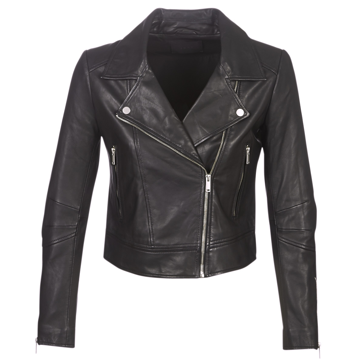 Ikks - BM48145-02 - Black